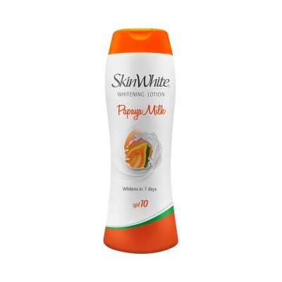 SKINWHITE Papaya Milk Lotion 350ML