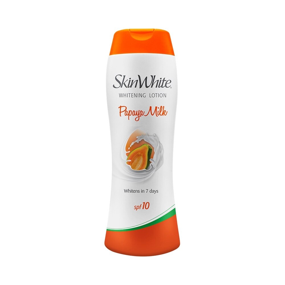 Papaya Milk Lotion 350ML