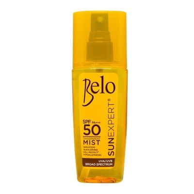 BELO Sun Expert Mist SPF50 100ml