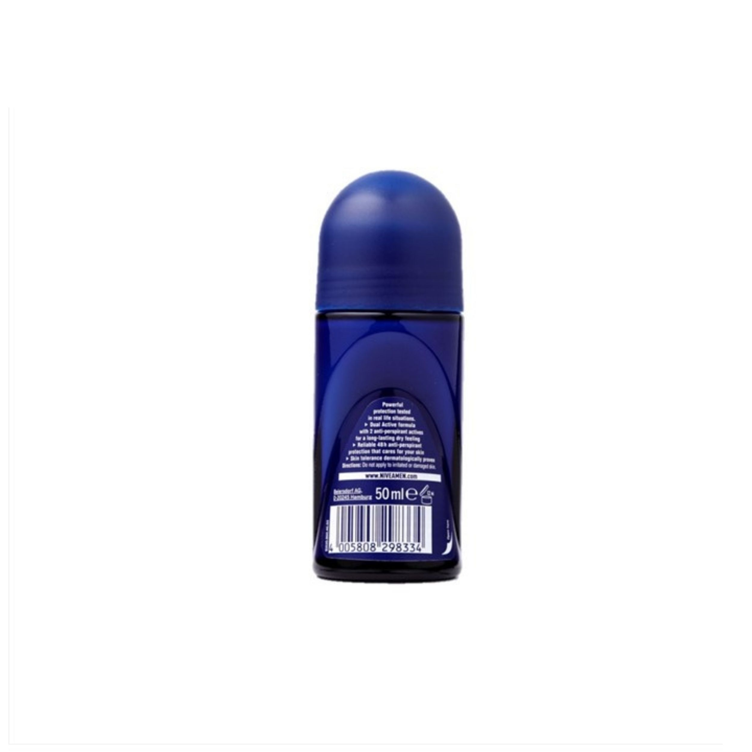 Men Deodorant Dry Impact Anti-Perspirant Roll-on 50ml