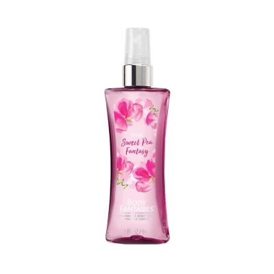 BODY FANTASIES Pink Sweet Pea 94ml