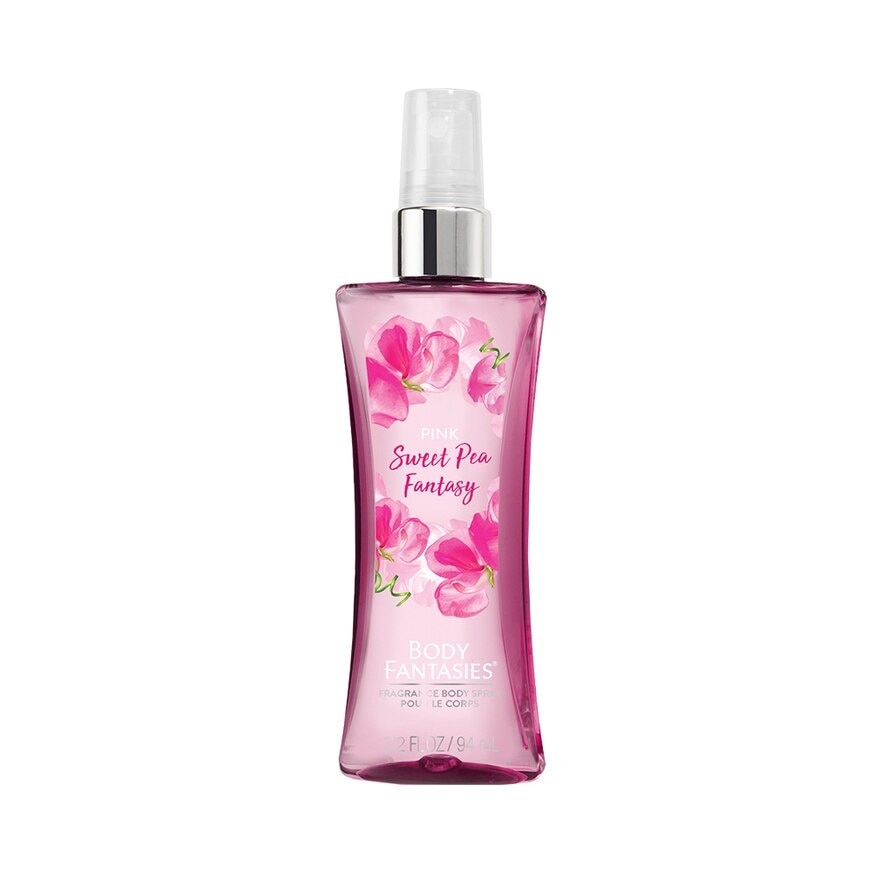 Pink Sweet Pea 94ml