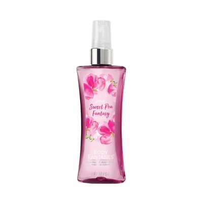 BODY FANTASIES - Pink Sweet Pea 94ml