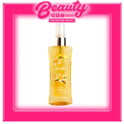 BODY FANTASIES Vanilla 94ml