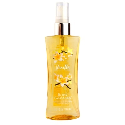 BODY FANTASIES Vanilla 94ml