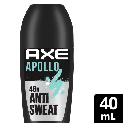 AXE Deodorant Roll-On Apollo 40ml