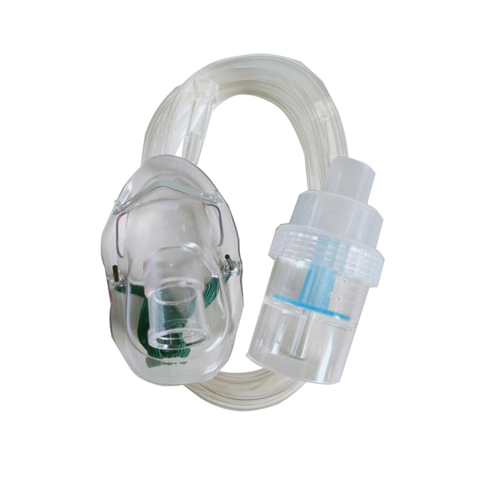 Nebulizer Kit Champion Adult w Mask