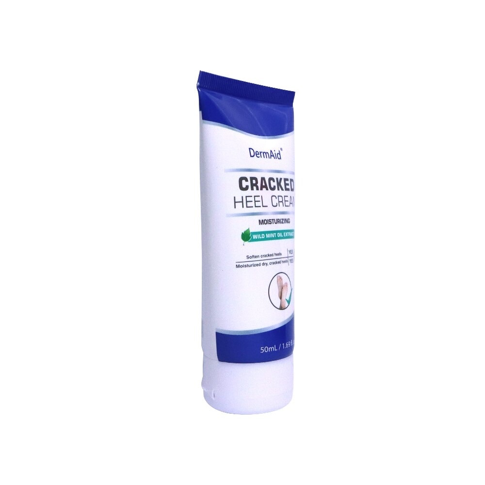 Cracked Heel Cream 50ml