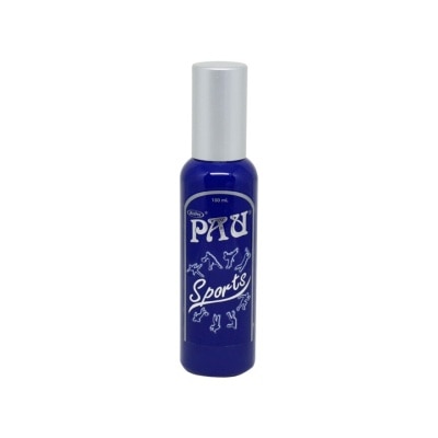 ALDRITZ PAU Sports Muscle Spray 100mL