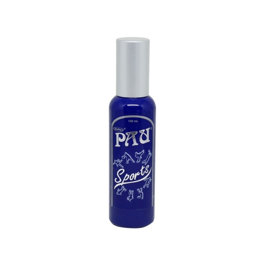 Sports Muscle Spray 100mL