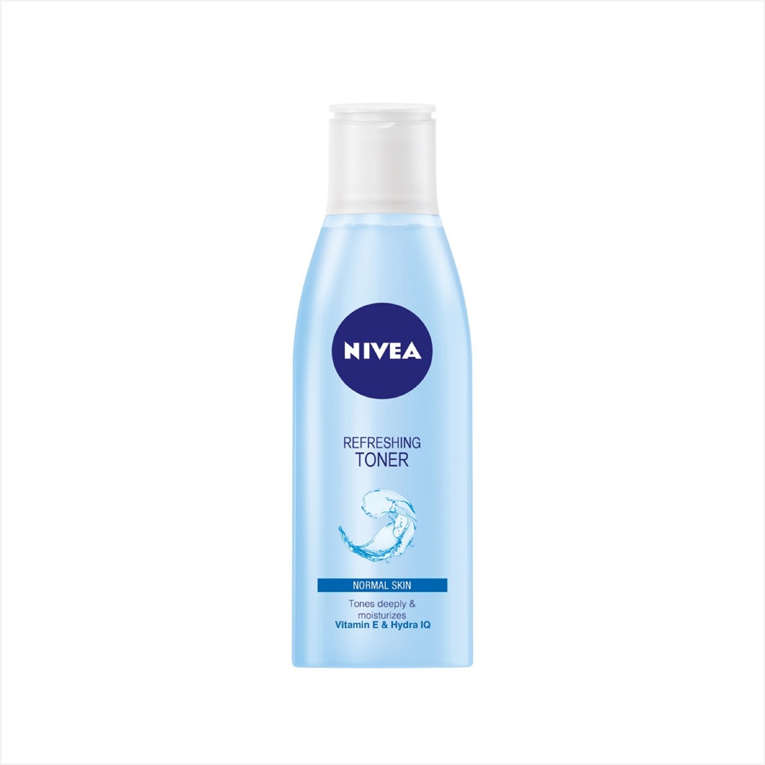 Face Cleanser Refreshing Toner 200ml