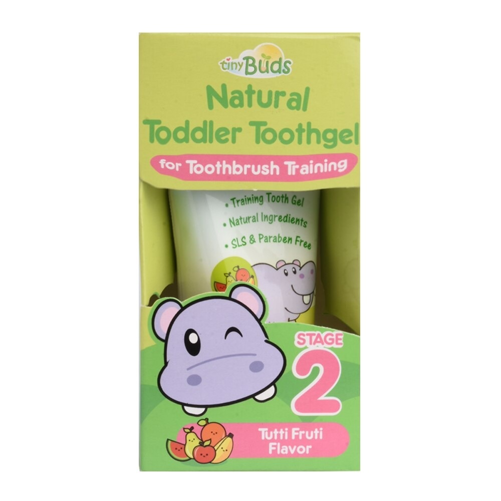 Fangs Tutti Frutti Kid Gel 255g