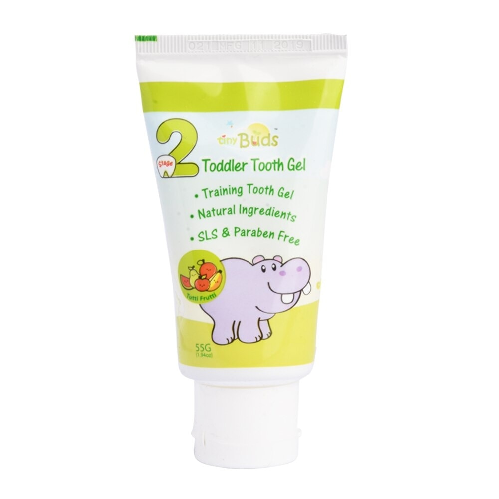 Fangs Tutti Frutti Kid Gel 255g