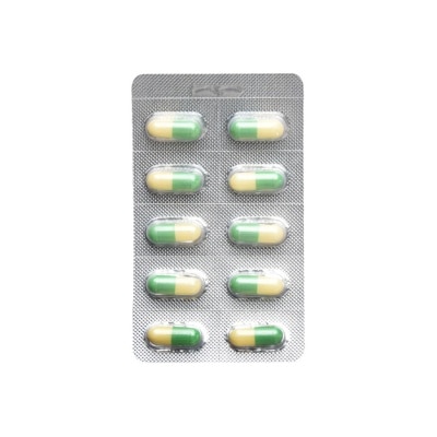 MOTIVEST Fluoxetine 20mg 1 Capsule [PRESCRIPTION REQUIRED]