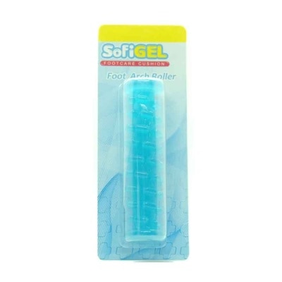 SOFIGEL Foot Arch Roller