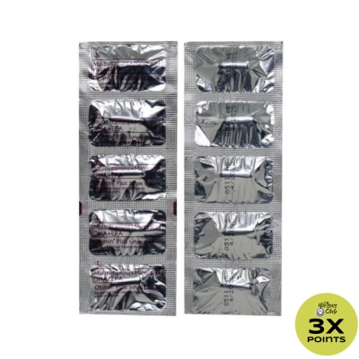 OBIMIN Multivitamins + Minerals + DHA + EPA 1 Softgel Capsule