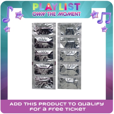 OBIMIN - OBIMIN Multivitamins + Minerals + DHA + EPA Sold Per Piece