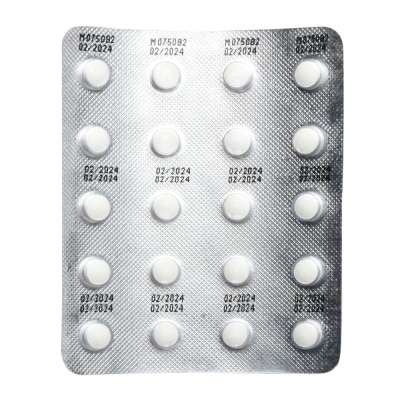 CLONIPRESS Clonidine HCl 75MCG 1 Tablet [PRESCRIPTION REQUIRED]