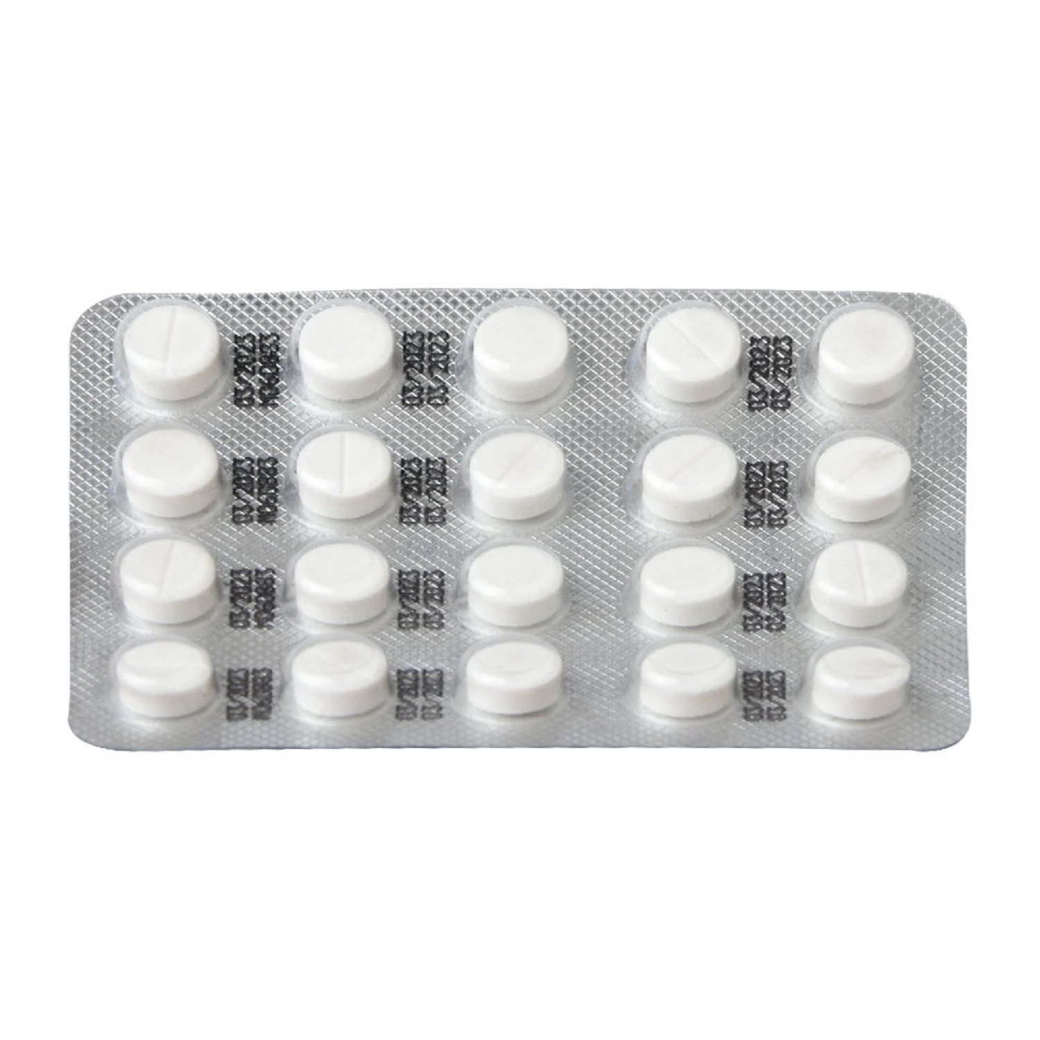 Clonidine HCl 150 mcg 1 Tablet [PRESCRIPTION REQUIRED]