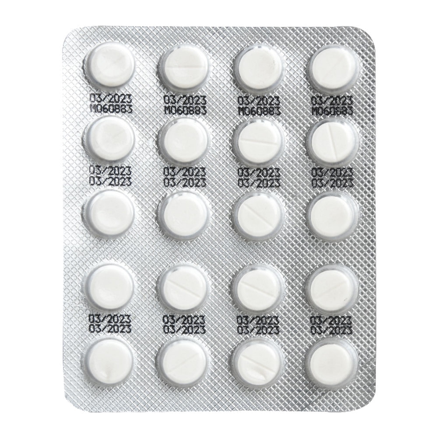 Clonidine HCl 150 mcg 1 Tablet [PRESCRIPTION REQUIRED]