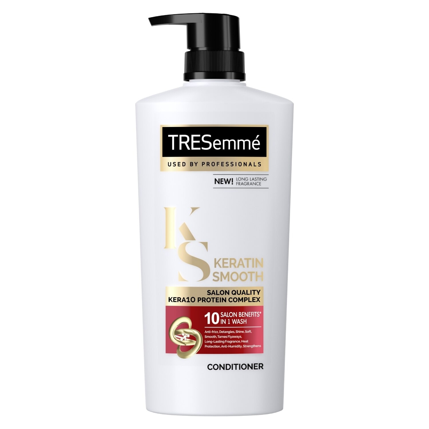 Conditioner Keratin Smooth 620ml