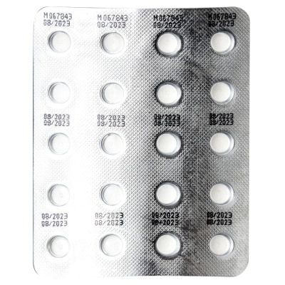 RITEMED, Ritemed Clonidine 75mcg 1 Tablet [Prescription Required ...