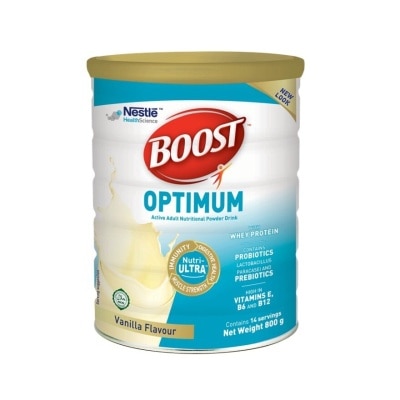 BOOST Optimum 800g