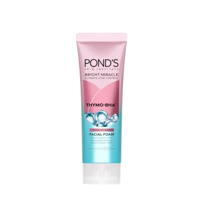 PONDS PONDS Acne Control Facial Wash 100g