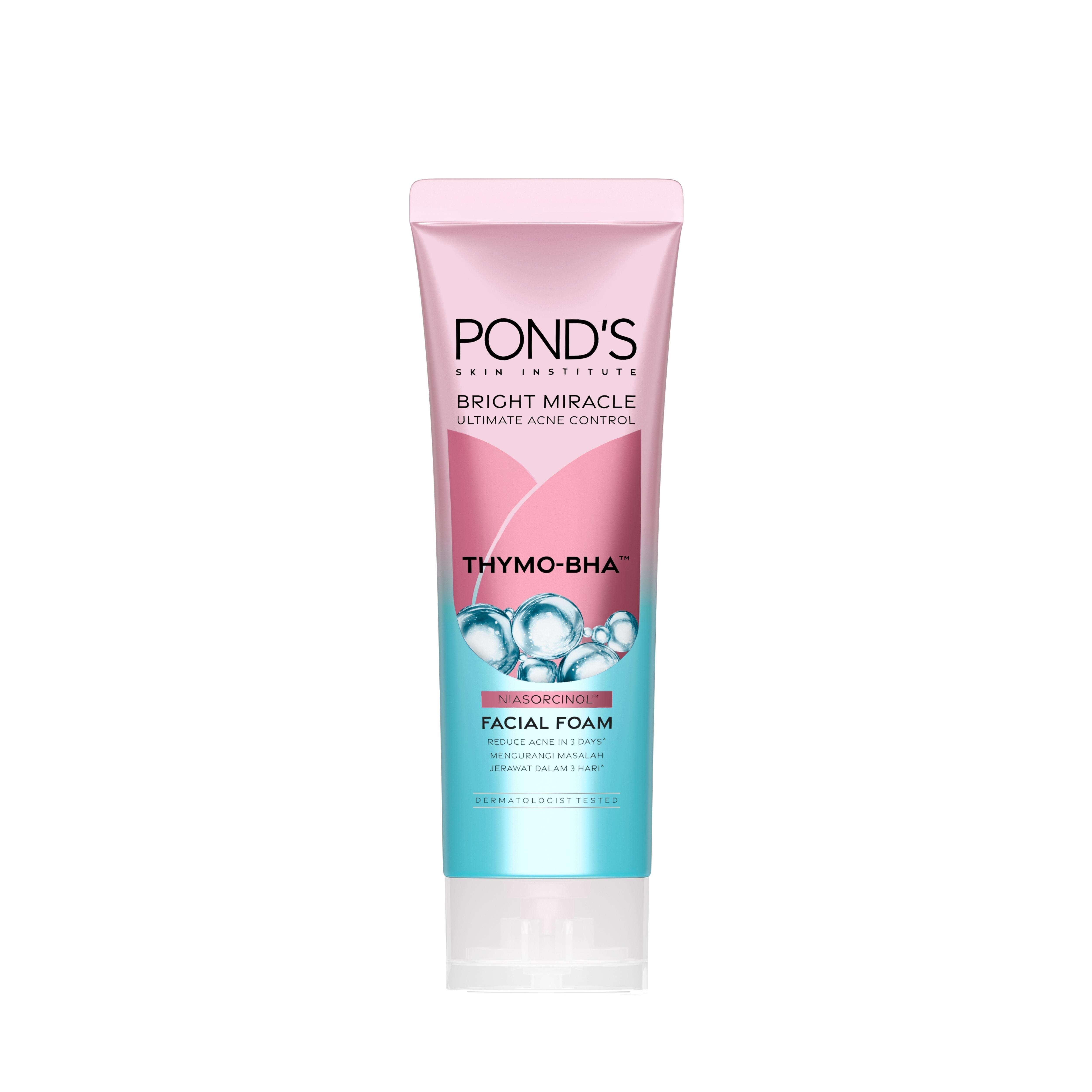 PONDS Acne Control Facial Wash 100g