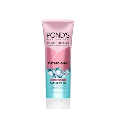 PONDS PONDS Acne Controlfacial Wash 50g