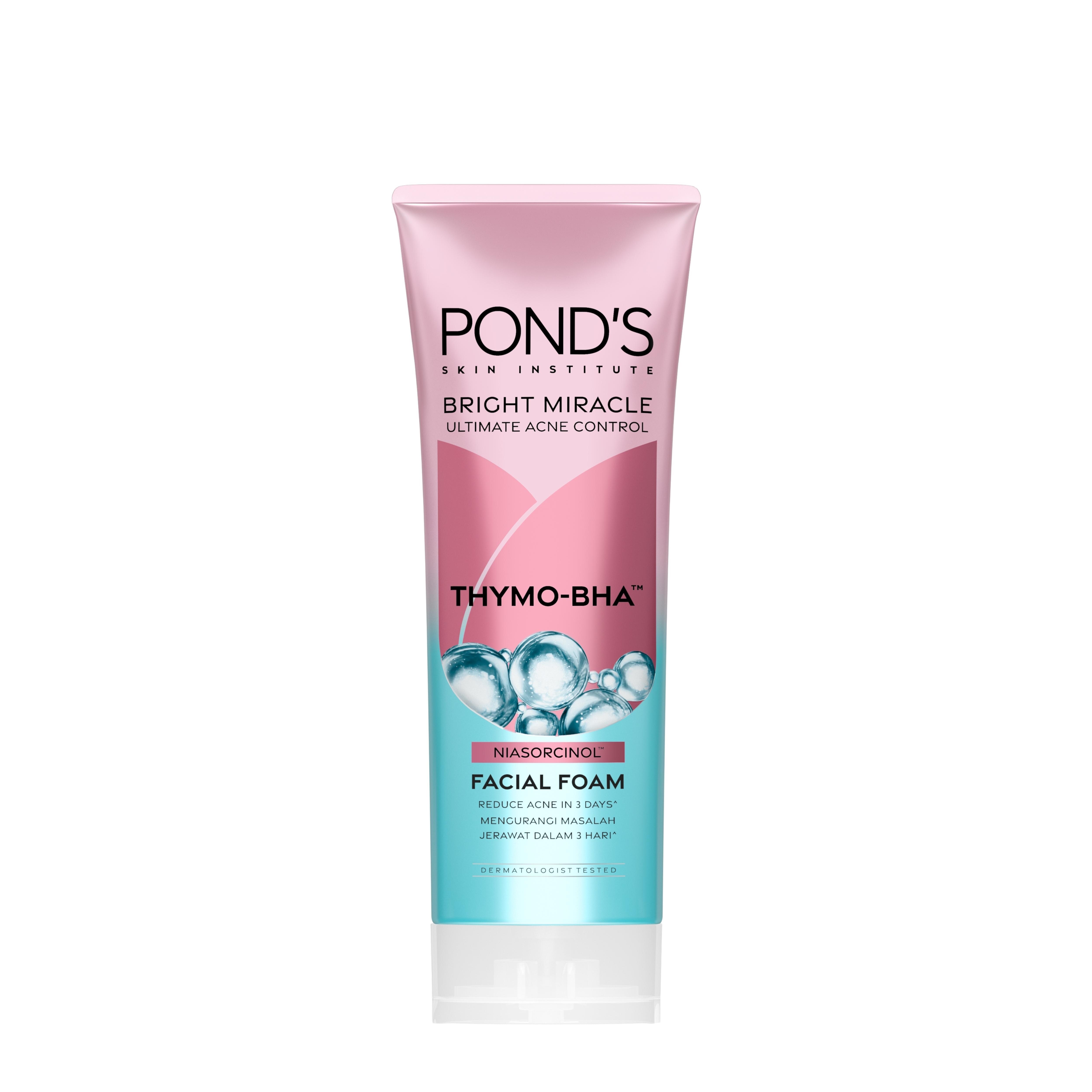 PONDS Acne Controlfacial Wash 50g