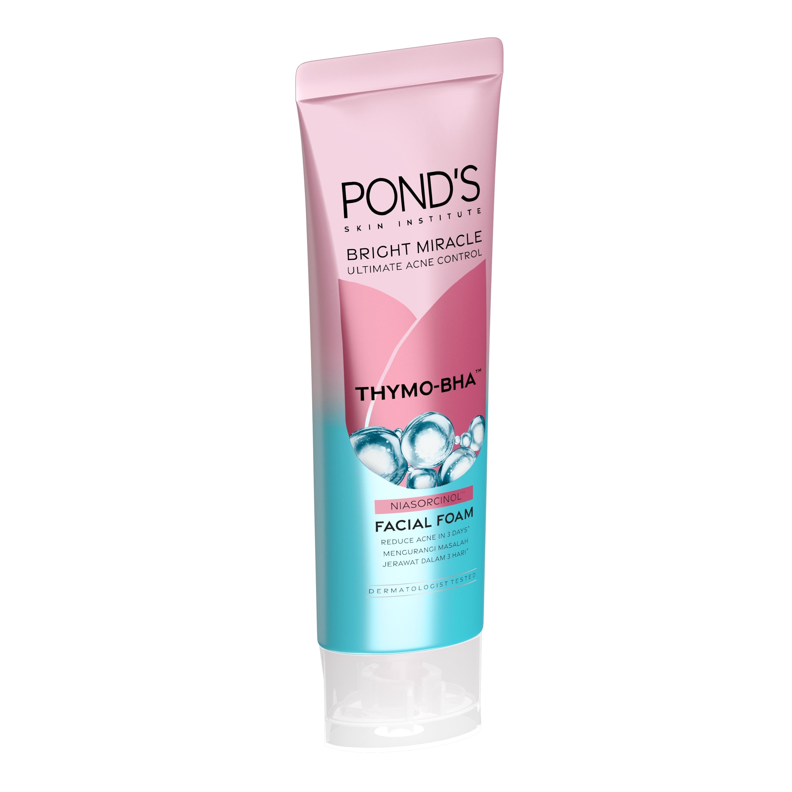 PONDS Acne Controlfacial Wash 50g