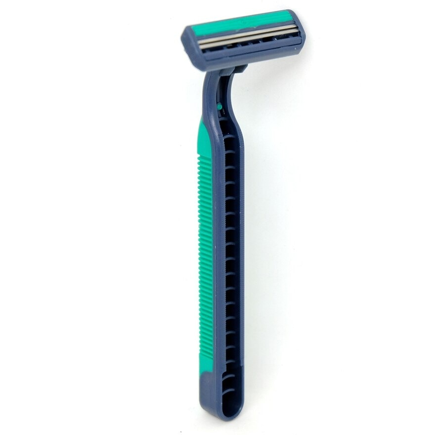 Disposable Razors Twin Blade 3+1