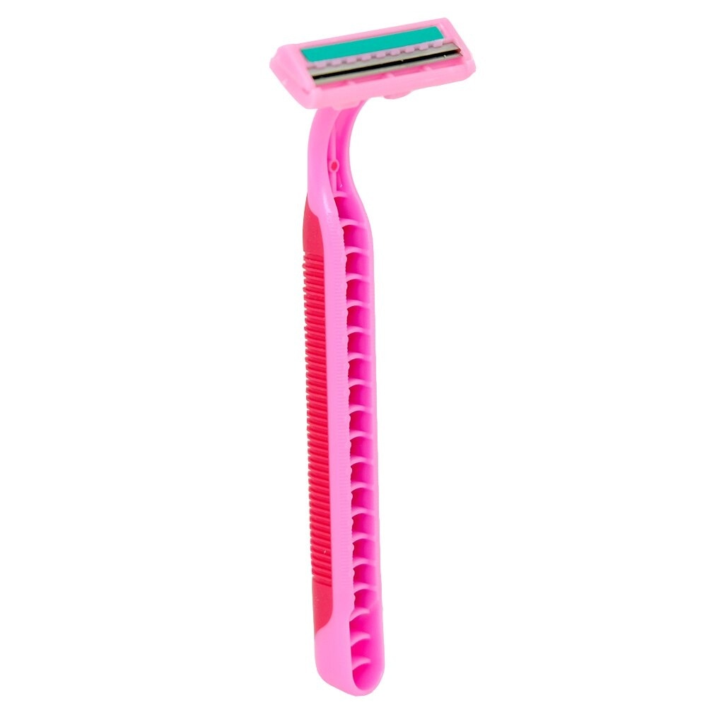 Disposable Razors  Twin Blade 31  Free