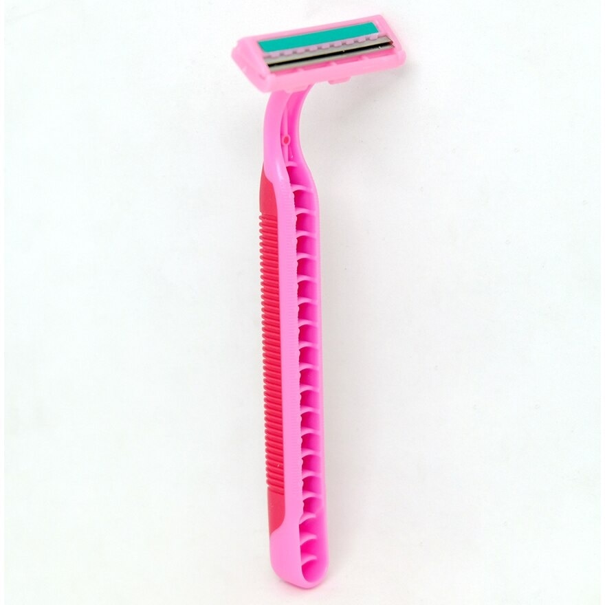 Disposable Razors Twin Blade 6+2