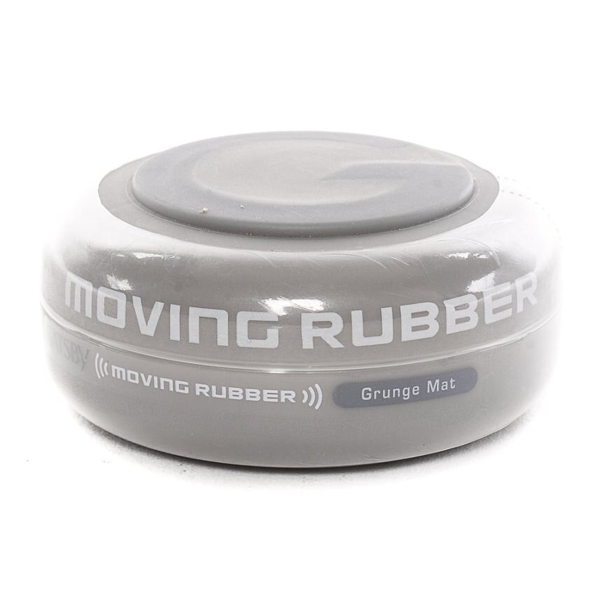 Moving Rubber Grunge Mat 80g