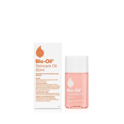 BIO OIL Body Oil 60ml