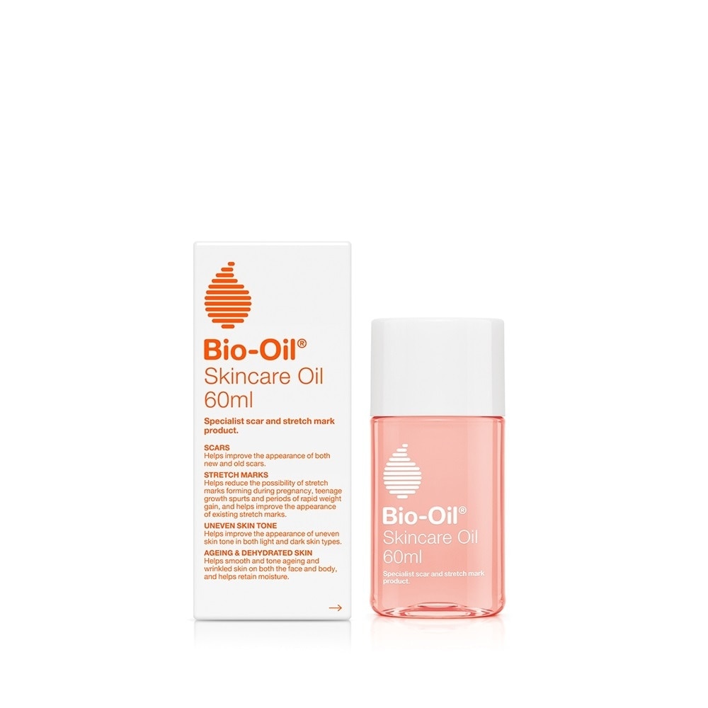 Body Oil 60ml