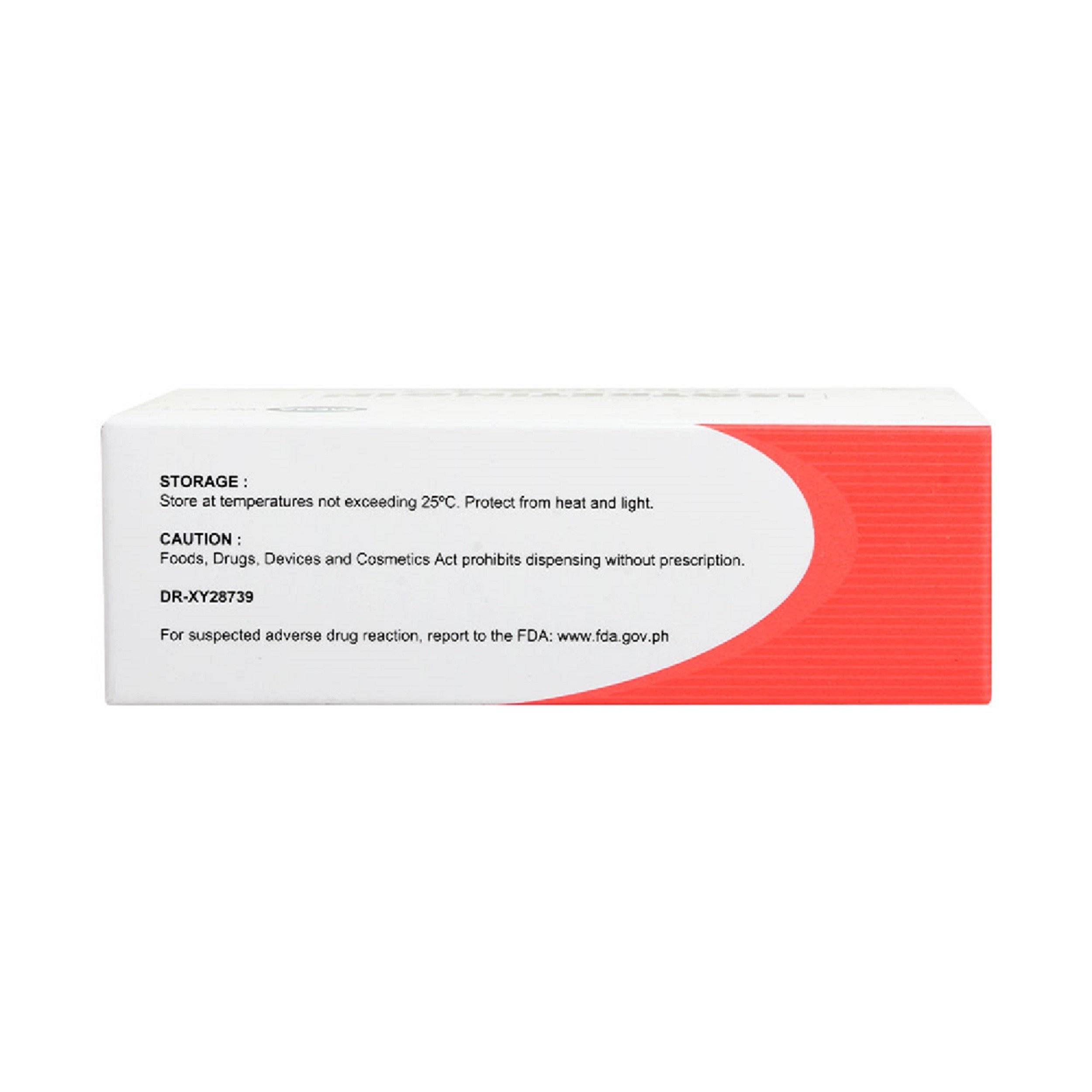 ACNETREX Isotretinoin 10mg 30 Softgel Capsule [PRESCRIPTION REQUIRED]