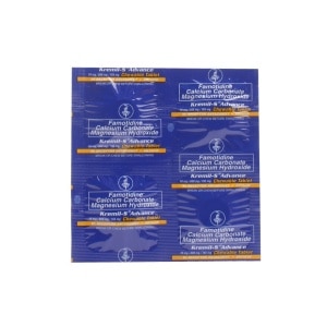 KREMIL S Kremil S Advance Chewable Sold Per Piece