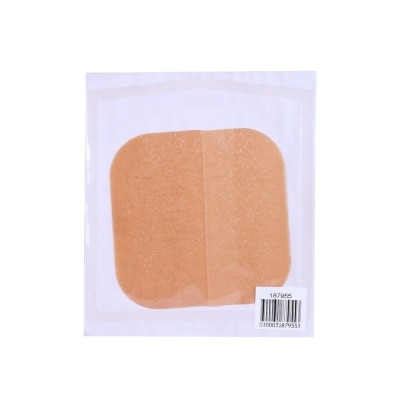 DUODERM Extra Thin Wound Dressing 4x4 Inches