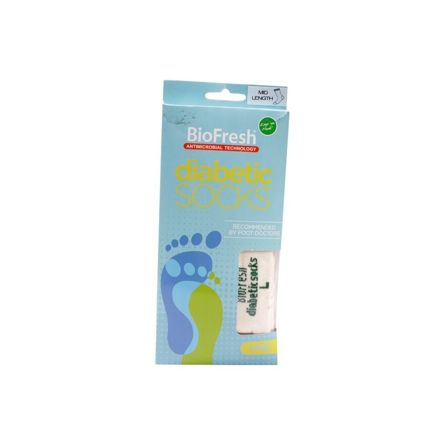 Diabetic Socks Large