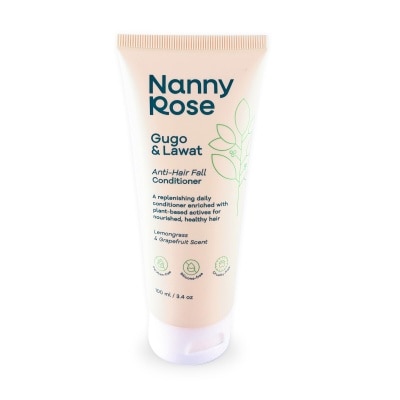 NANNY ROSE Gugo And Lawat Conditioner 100ml