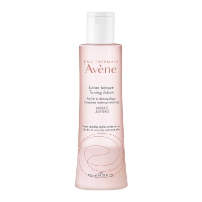 AVENE Gentle Toning Lotion - 200 ML