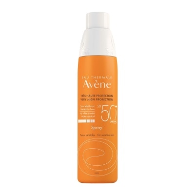 AVENE VHP Spray SPF 50+  - 200 ML