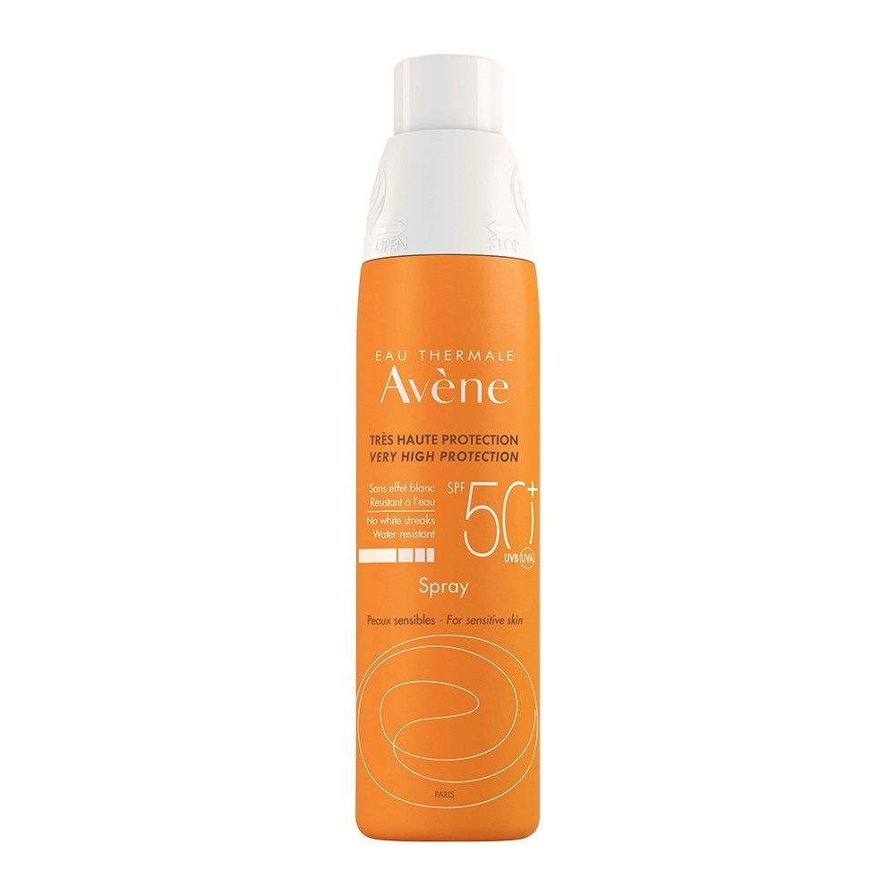 VHP Spray SPF 50+  - 200 ML