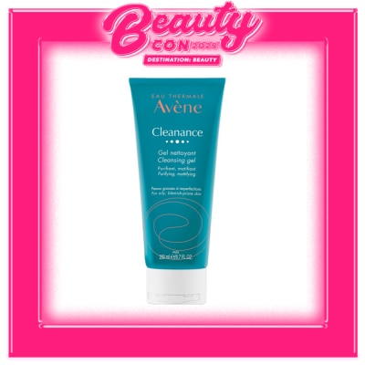 AVENE Cleanance Cleansing Gel - 200 ML