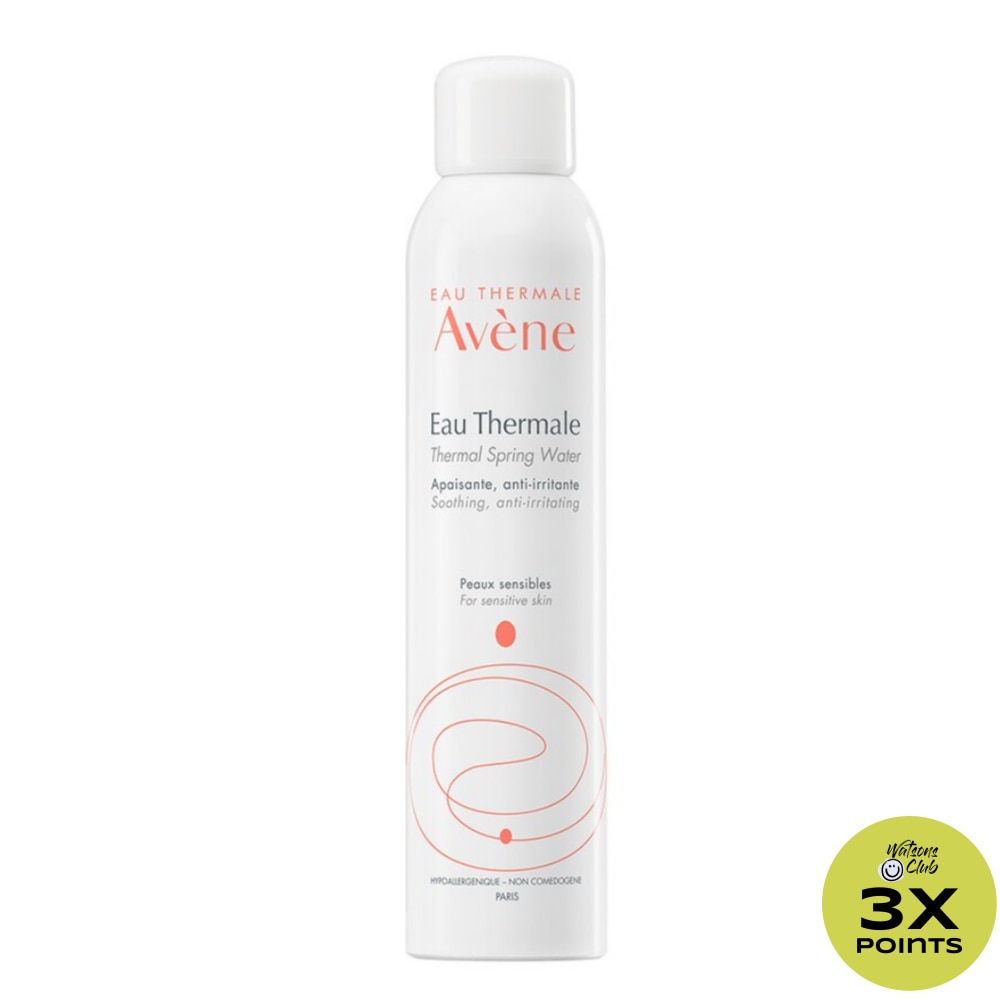 Eau Thermale Water Spray - 300 ML