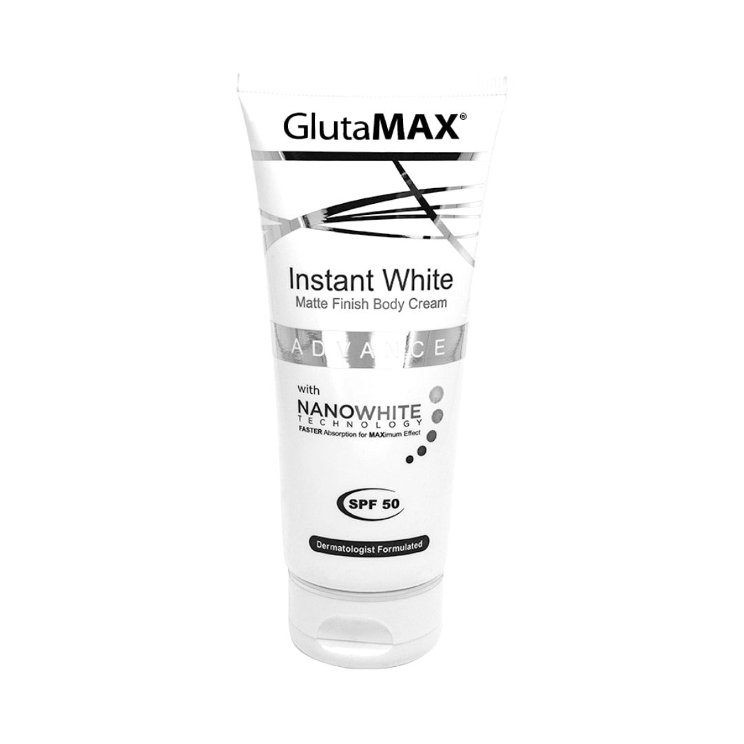 Instant Whitening Lotion SPF35 75ml