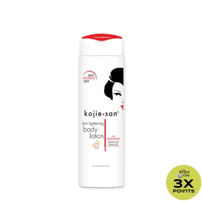 KOJIE SAN Lightening Body Lotion 250g